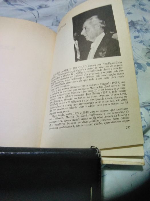 Livro - Vencer! - 1972