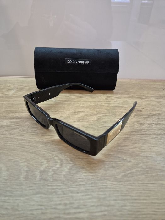 Okulary damskie  przeciwsłoneczne Dolce & Gabbana