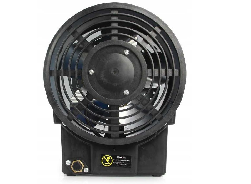 Гармата теплова газова, обігрівач  30000 пушка газовая промислова