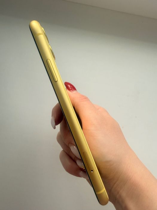 iPhone 11 256Gb. Продам