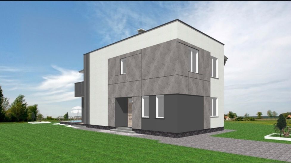 House by the address (area 120 m²) - Atlanta.ua - photo 12