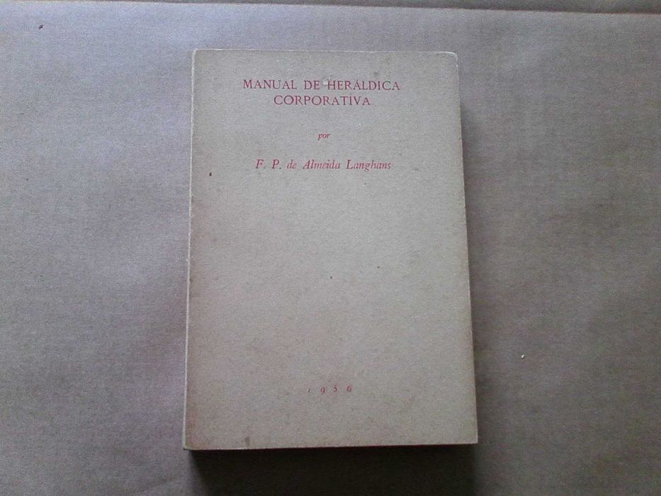 Manual de Heráldica Corporativa