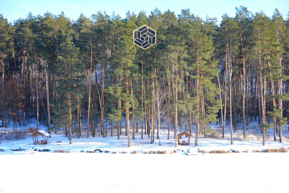 Продаж Ділянки 15 соток Горбовичі біля Озера Михайлина