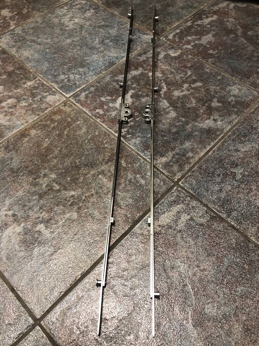 Zamek listwowy Winkhaus GAVM920