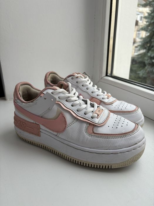 Кросівки Nike Air Force
