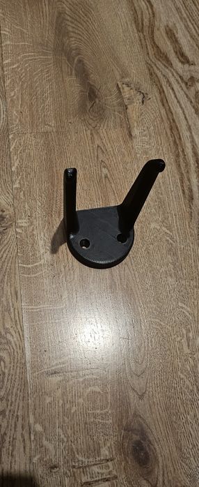 Uchwyt wieszak na Gitarę