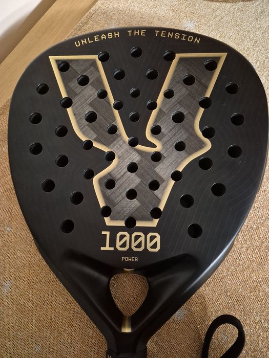 Volt 1000 V5 como nova