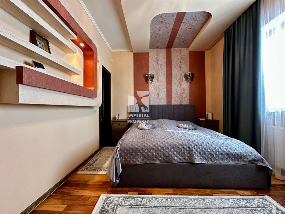 Дом по адресу Петефі Шандора пл. (площадь 250 м²) - Atlanta.ua - фото 18