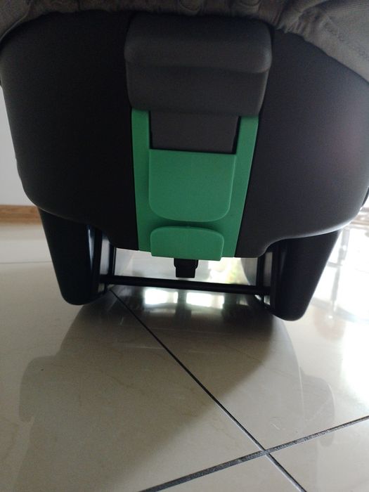 Fotelik łupina Joie