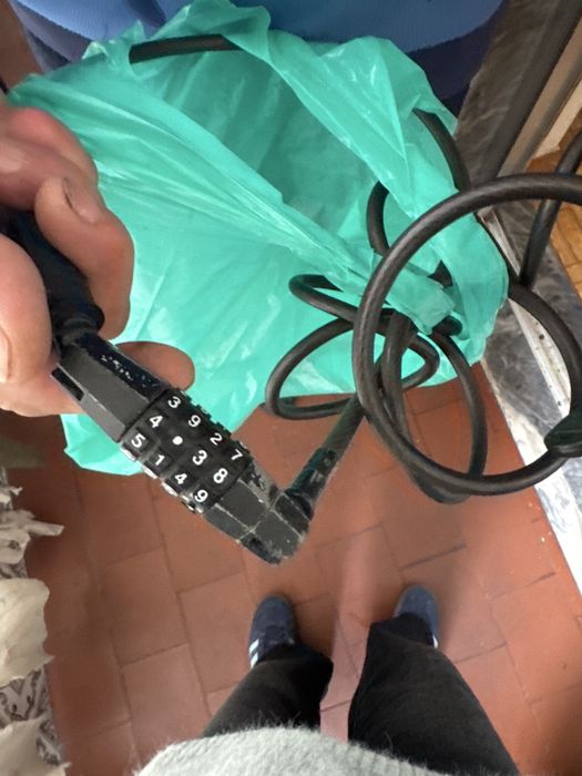 Bicicleta scott para adulto