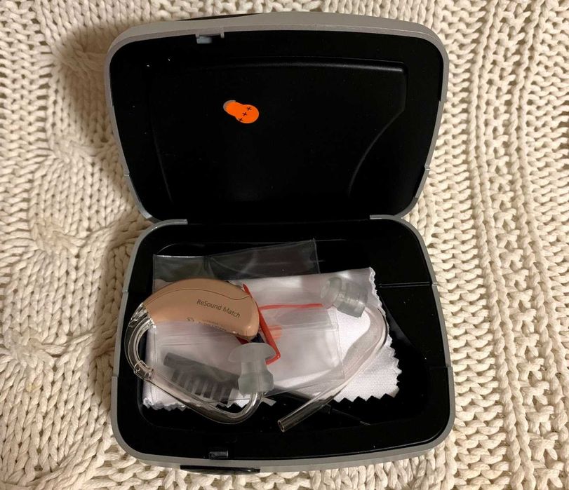 Слуховой аппарат ReSound Match MA2T80-V