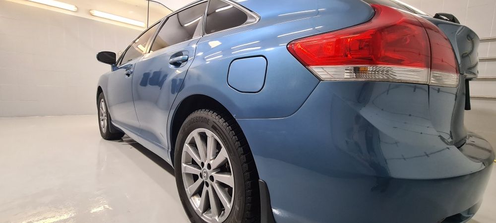 Тойота Венза 2010