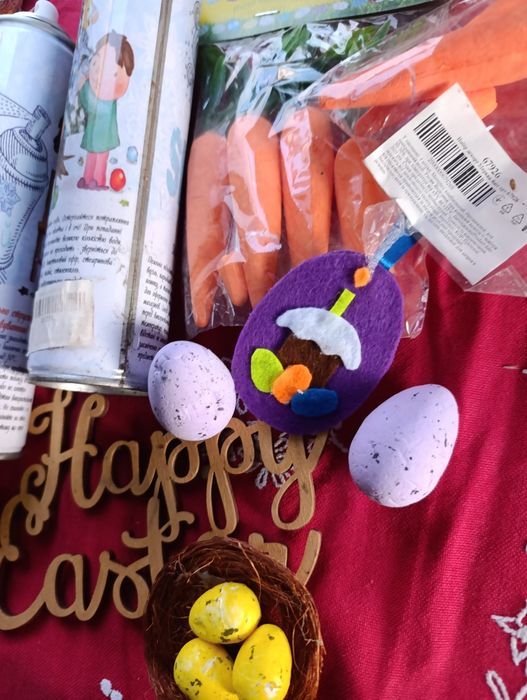 Набір для творчості