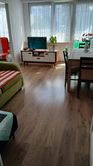 1 piętro, 58m2,  ul.Wschodnia
