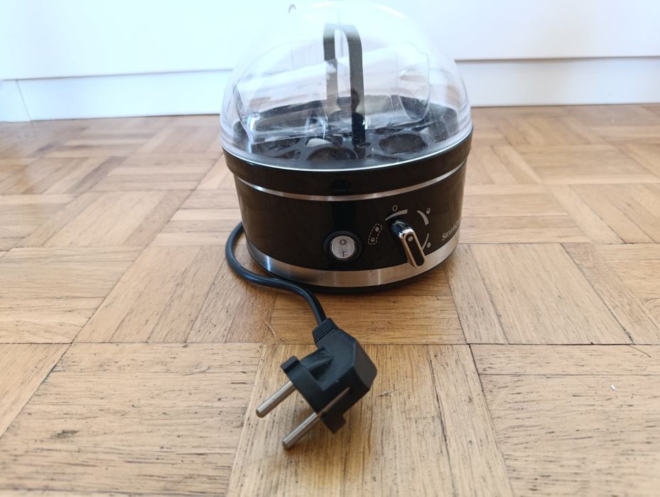 Jajowar SilverCrest urządzenie do gotowania jajek