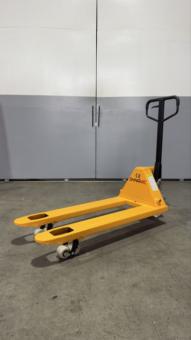 Porta Paletes Manual Nylon 2.500kg