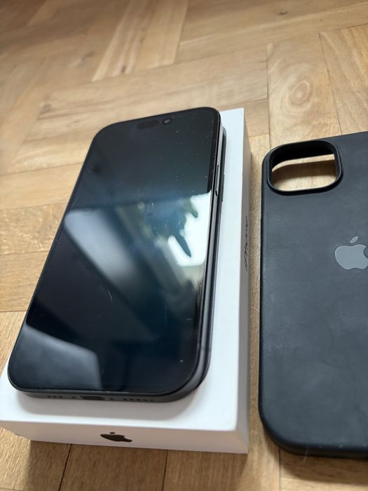 Iphone 15 128GB