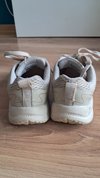 Buty Kappa beżowe rozmiar 37