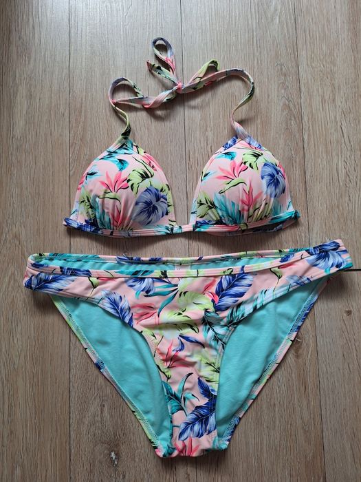 Strój dwuczęściowy, bikini, New Look