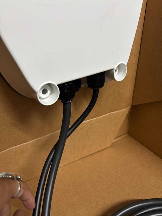 Carregador Wallbox EasyWallBox Free2move