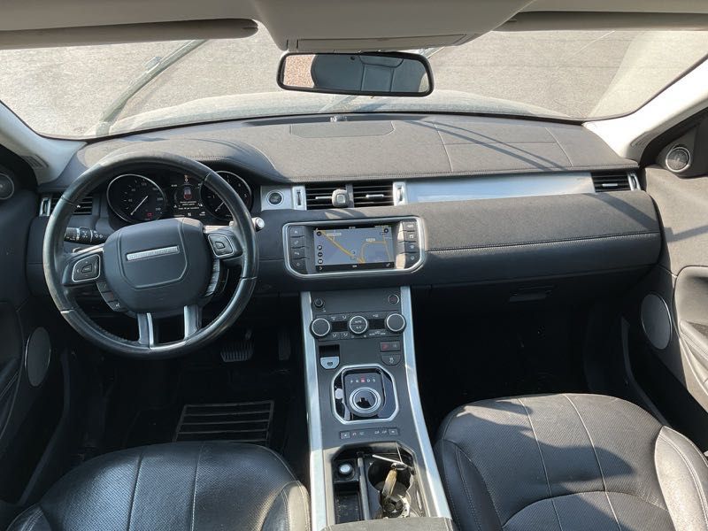 Land Rover Evogue . 2016 дизель автомат