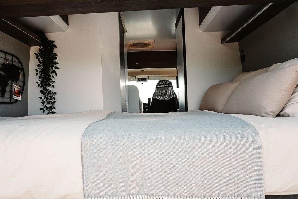 Autocaravana Fiat Ducato 2.3 Multijet