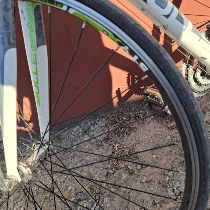 Шосейник , шосейний велосипед , фікс , fix