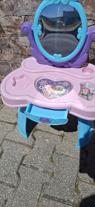 Brinquedos de menina