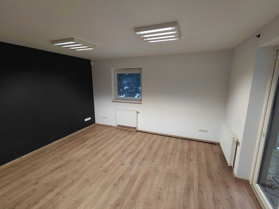 Do wynajęcia mieszkanie – 44 m², Limanowa, ul. Spacerowa - Widok 3