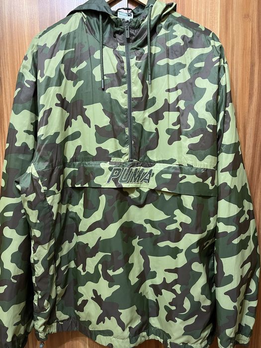 Чоловіча куртка Puma