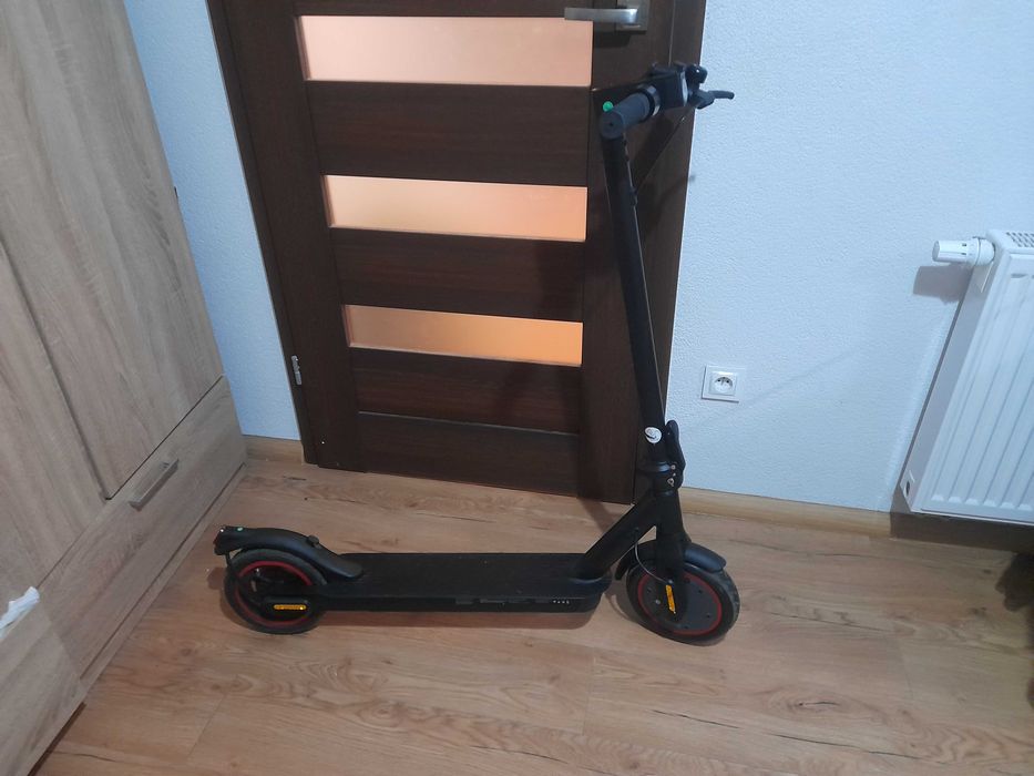 Hulajnoga elektryczna/ Electric scooter W3