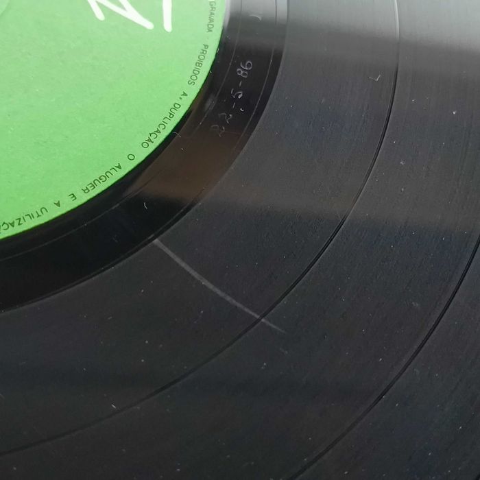 Culture Club From Luxury To Heartache Vinil