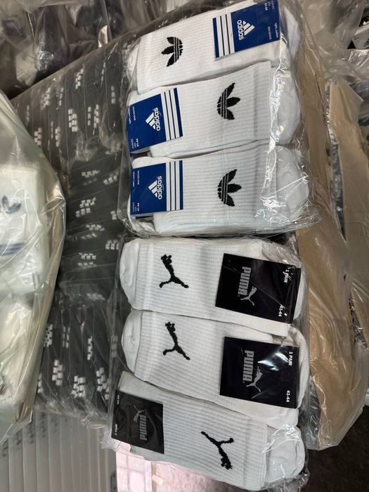 Шкарпеткі Nike (зима осінь/весна літо)