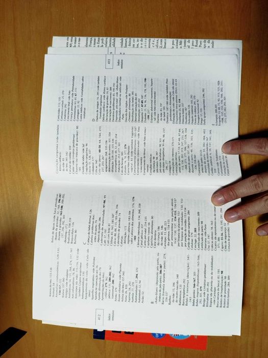 Livro Guia Prático da Gravidez - Professor Émile Papiernik
