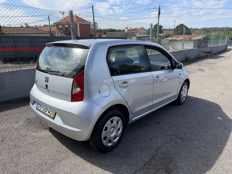 Seat Mii 1.0 Style