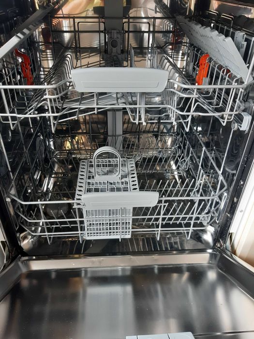 Máquina de Lavar Loiça