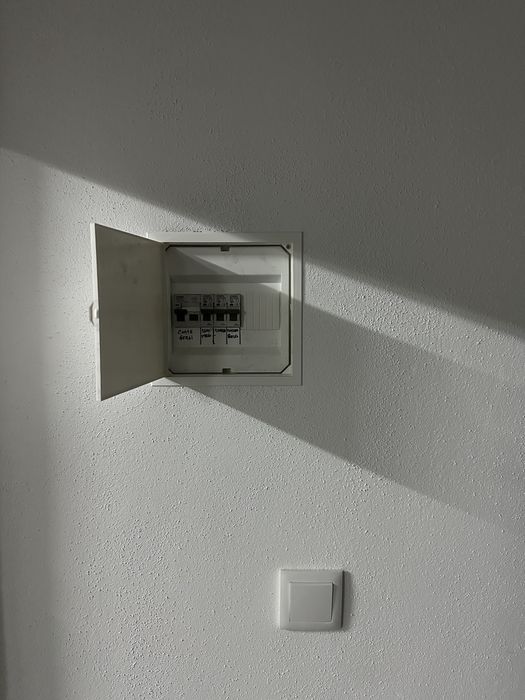 Garagem  | Solum | 27m2