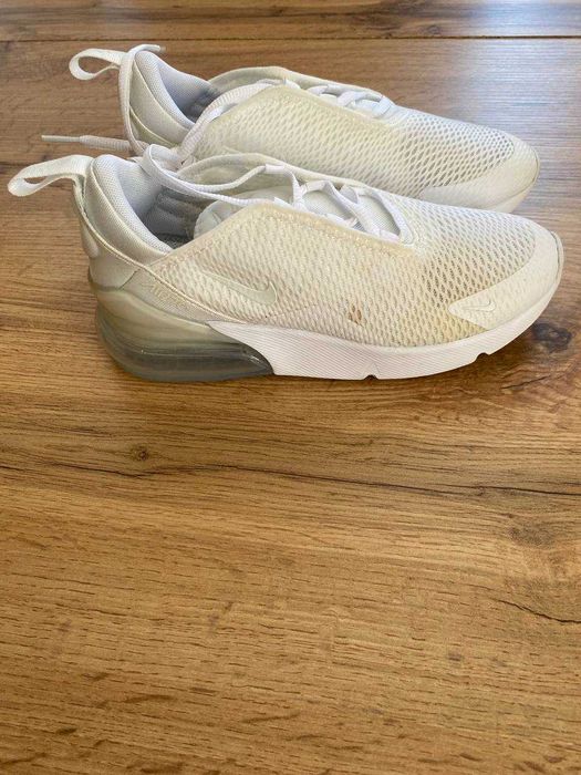 Кросівки Nike Air Max оригінал 34 розмір