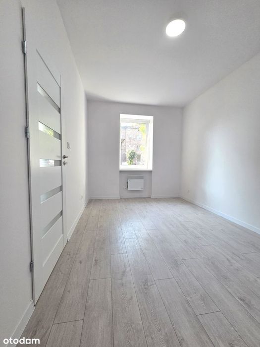 Wyremontowane mieszkanie 53,3 m2, ul. Miarki 14, Mysłowice