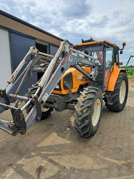 Renault Ceres 355 Laski • OLX.pl