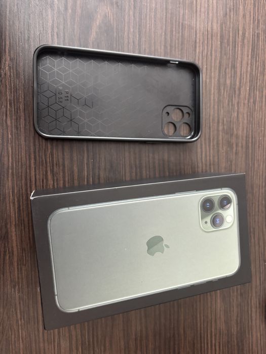 Продам iPhone 11 Pro.