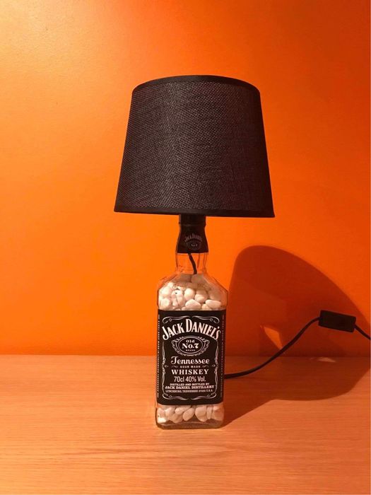 Candeeiros abajur (artesanais)