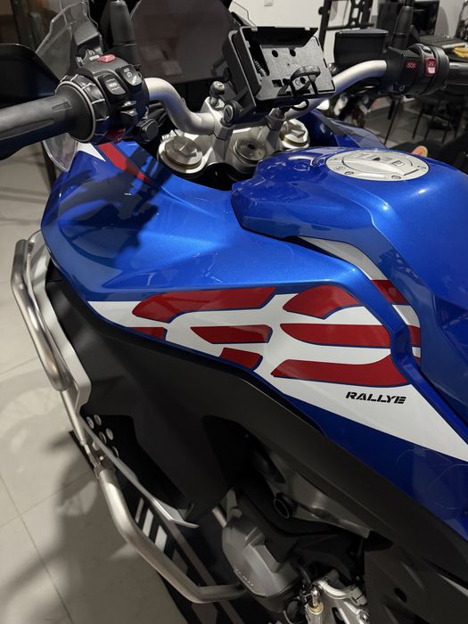 Bmw GS F850 Adventure