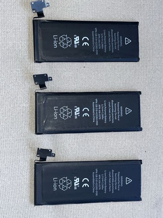 Baterie iphone 4