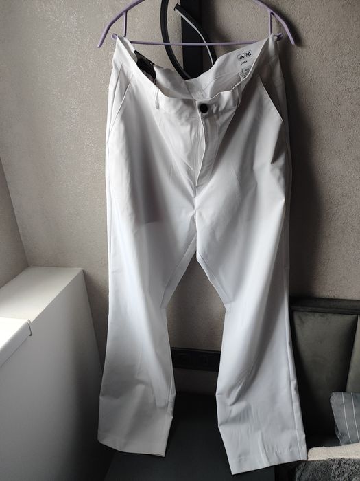 Нові штани Adidas pro dry plus xs