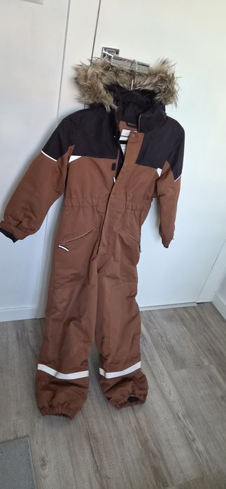 Kombinezon zimowy H&M 122-128 cm