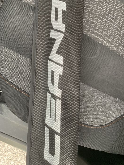 Cana Major Craft Ceana 762M+ 7-35G Spining