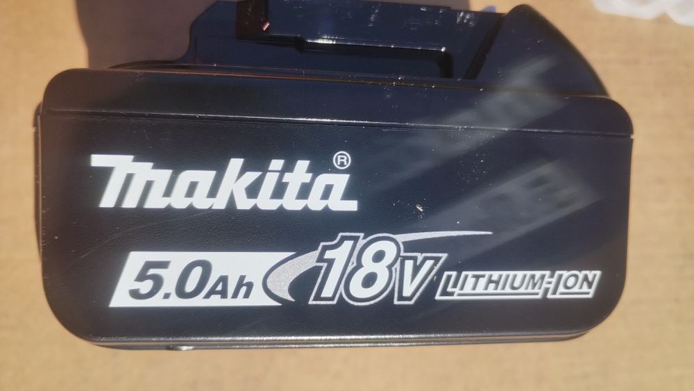 Akumulator bateria BL1850