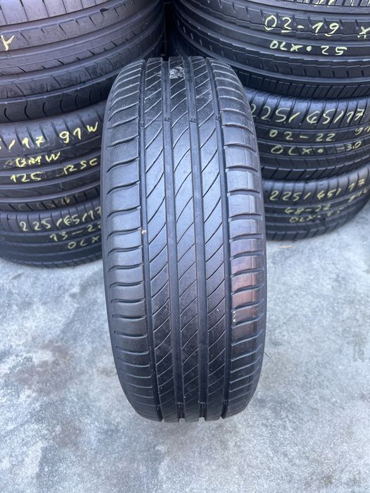 *Opona michelin 185/60/15 pojedynka