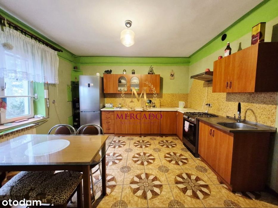 House in Redecz Krukowy, powiat włocławski - Widok 6